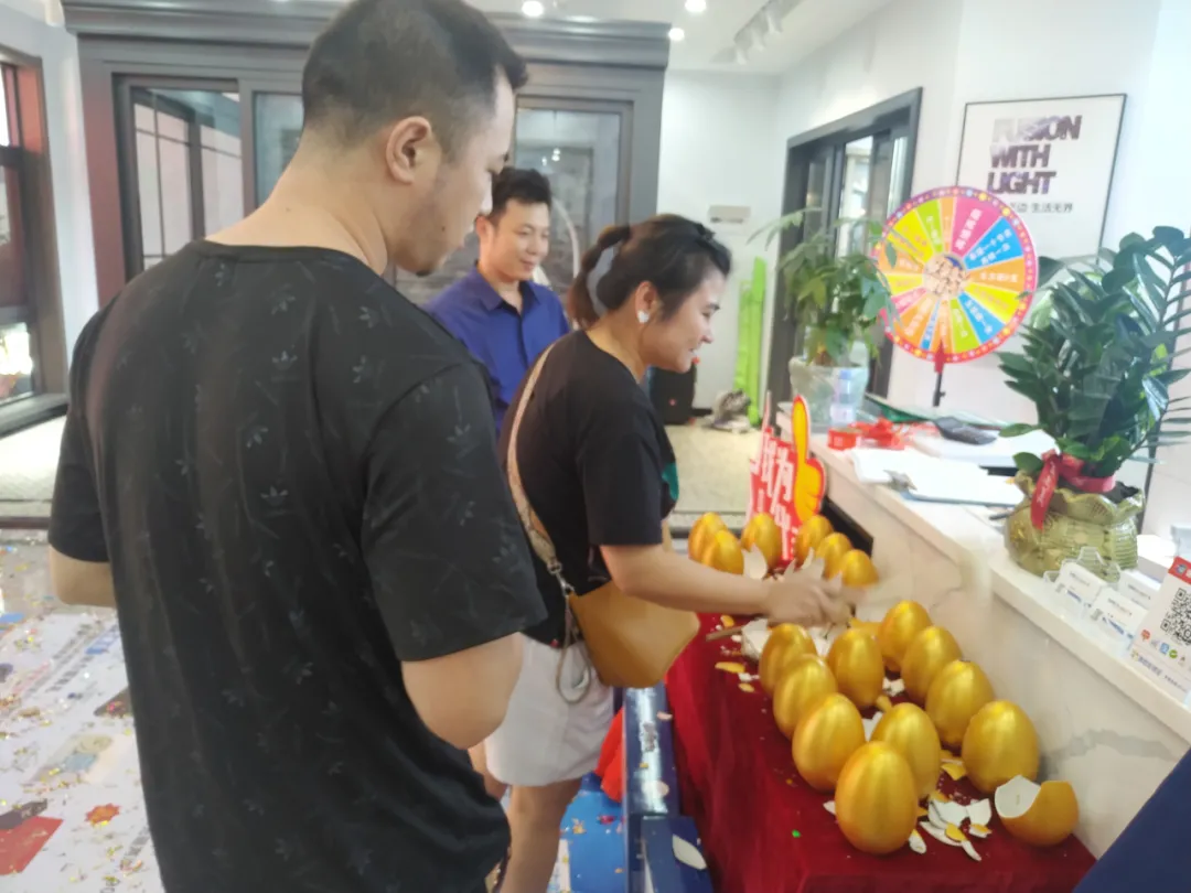 重装升级，共享盛惠｜尚益达重庆万州旗舰专卖店盛大开业