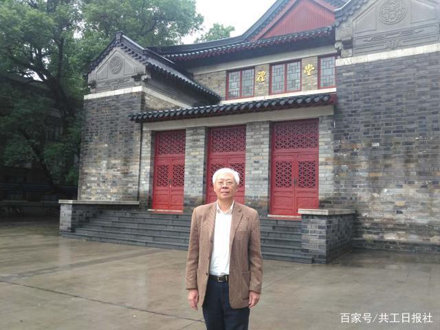共工网诗人：满江红·强国梦