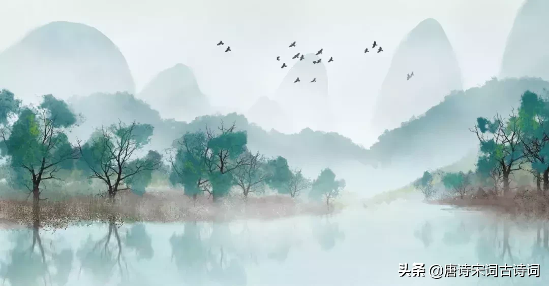 一起来体会下辛弃疾的柔情与豪情-第5张图片-非凡网 一起来体会下辛弃疾的柔情与豪情-第5张图片-非凡网