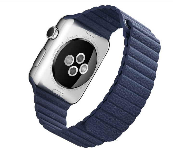 用了一年AppleWatch苹果表，和大家说说心里话：这东西值不值3000