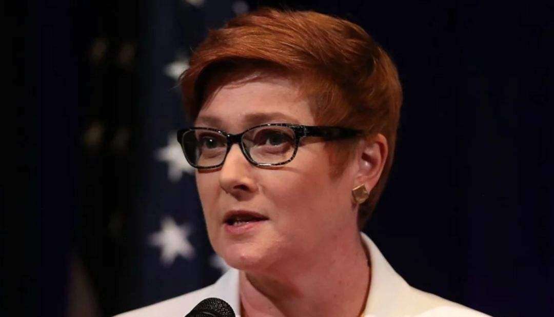 美国和澳大利亚围剿中国的阴谋破产，中国一决定给全球人带来福音