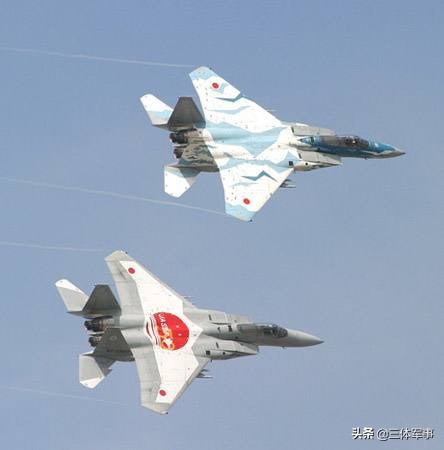 15吨最大推力喷射耗时多年：日本新一代战机也面