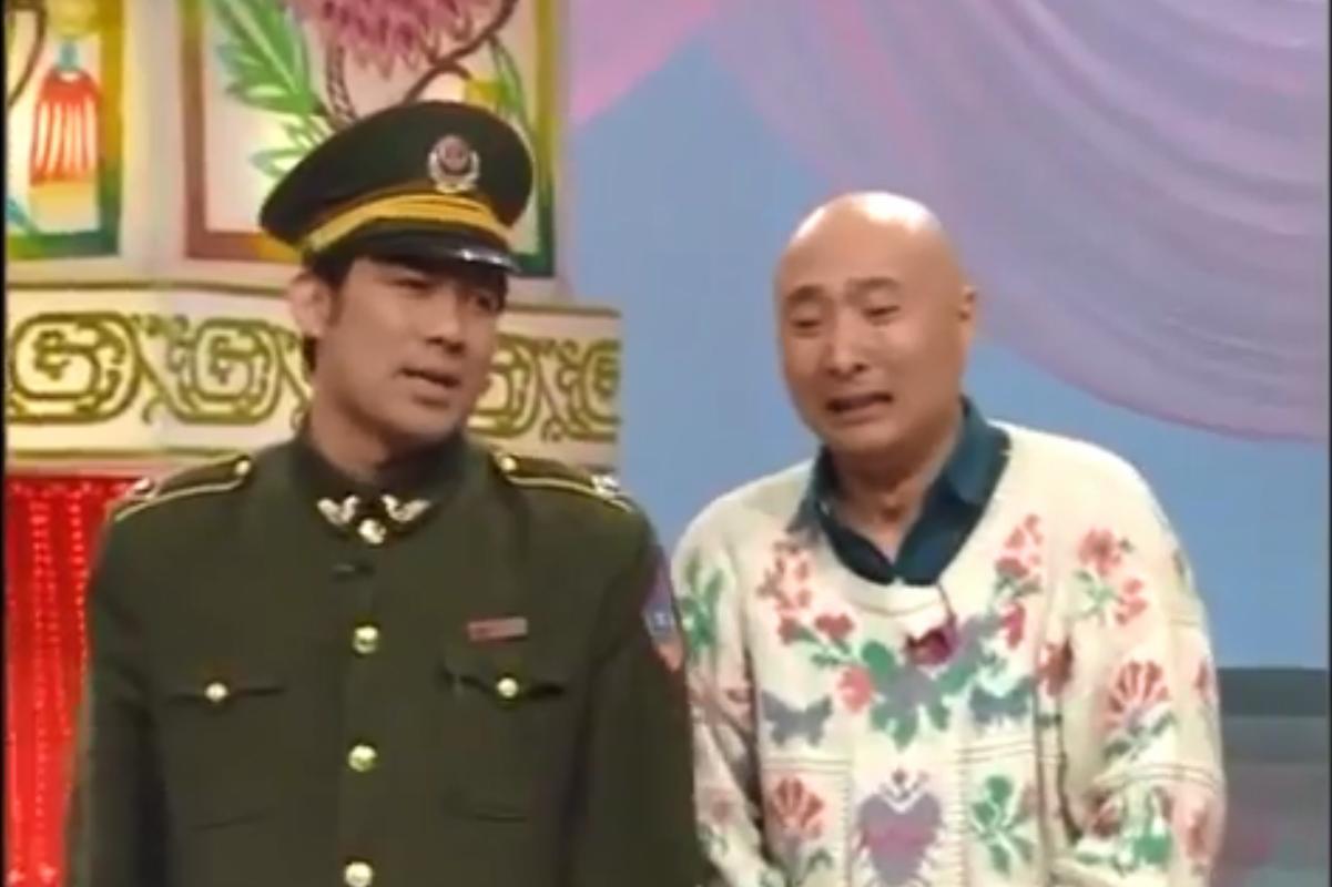 美男子产地还得看山东！10位山东籍男星，个个浓眉大眼，阳刚帅气