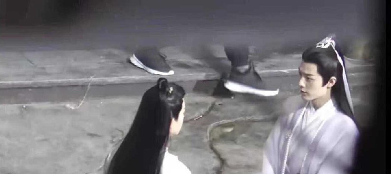 Xiao Zhan " jade bone Yao " encounter new trouble, gong Jun heat rises to be not decreased only, be to want to replace rhythm in the round? 