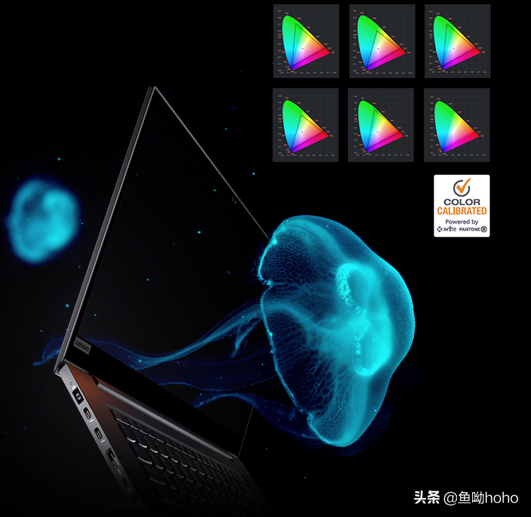 电脑：联想ThinkPad双生隐士X1/P1上线，4K屏，价格16999/19999元起