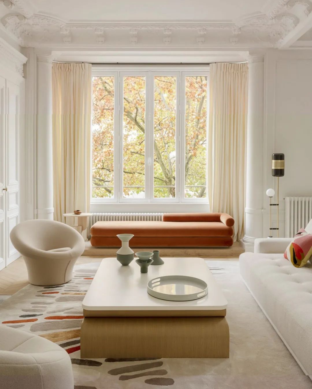 科普 ┃ 小户型如何做到“面积不变，实用加倍”？┃ 南京装修