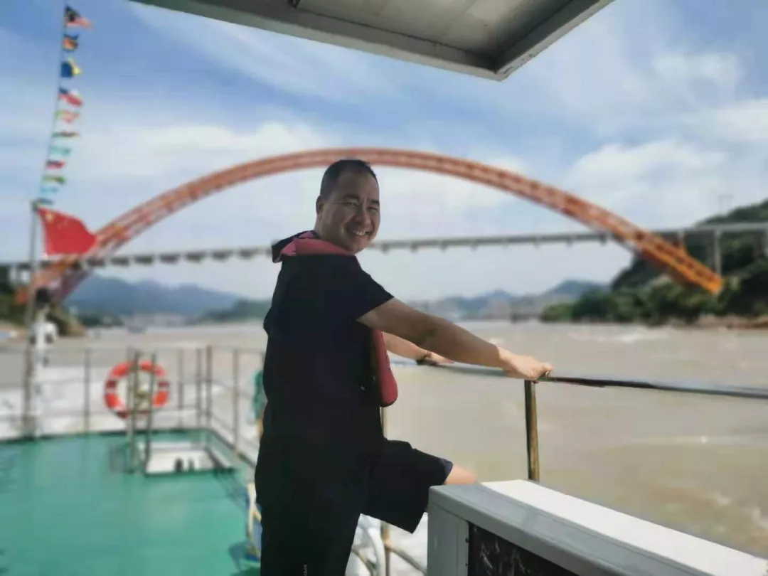 乘风破浪,砥砺前行|2021年浙江宇众象山团建精彩纪实