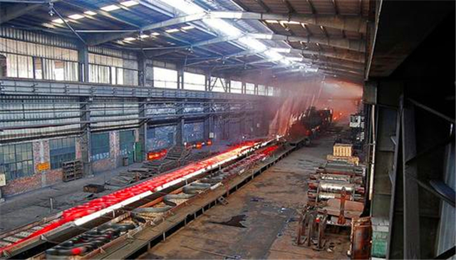 中国四大民营钢铁兴衰背后：几人欢喜几人忧