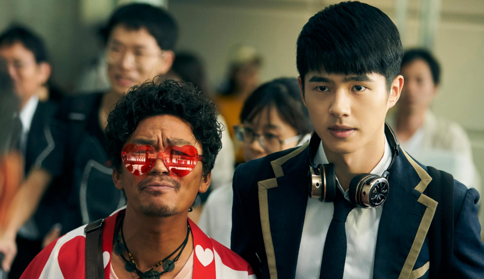 《唐探3》成本6亿,猫眼票房预测50亿,片方赚大了