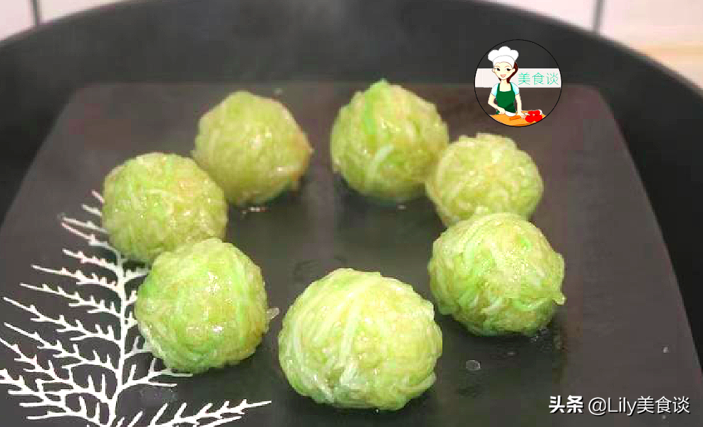图片[13]-萝卜土豆水晶球做法步骤图 常吃健康过春天-起舞食谱网