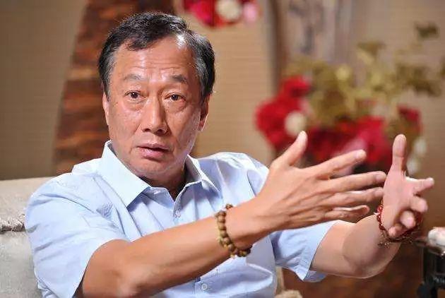 耗资60亿元！立讯精密正式官宣决定，郭台铭的富士康地位不保？