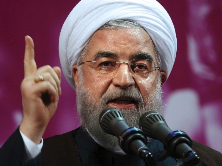 伊朗到底有哪些絕招？ 被美國製裁40年卻屹立不倒，經驗是否可供學習