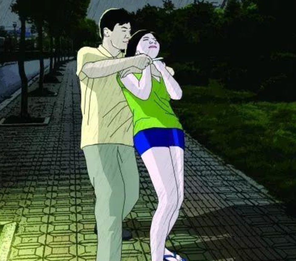 江西男子持竹签猥亵独行女子，3年内作案5起，还有一次是未成年人