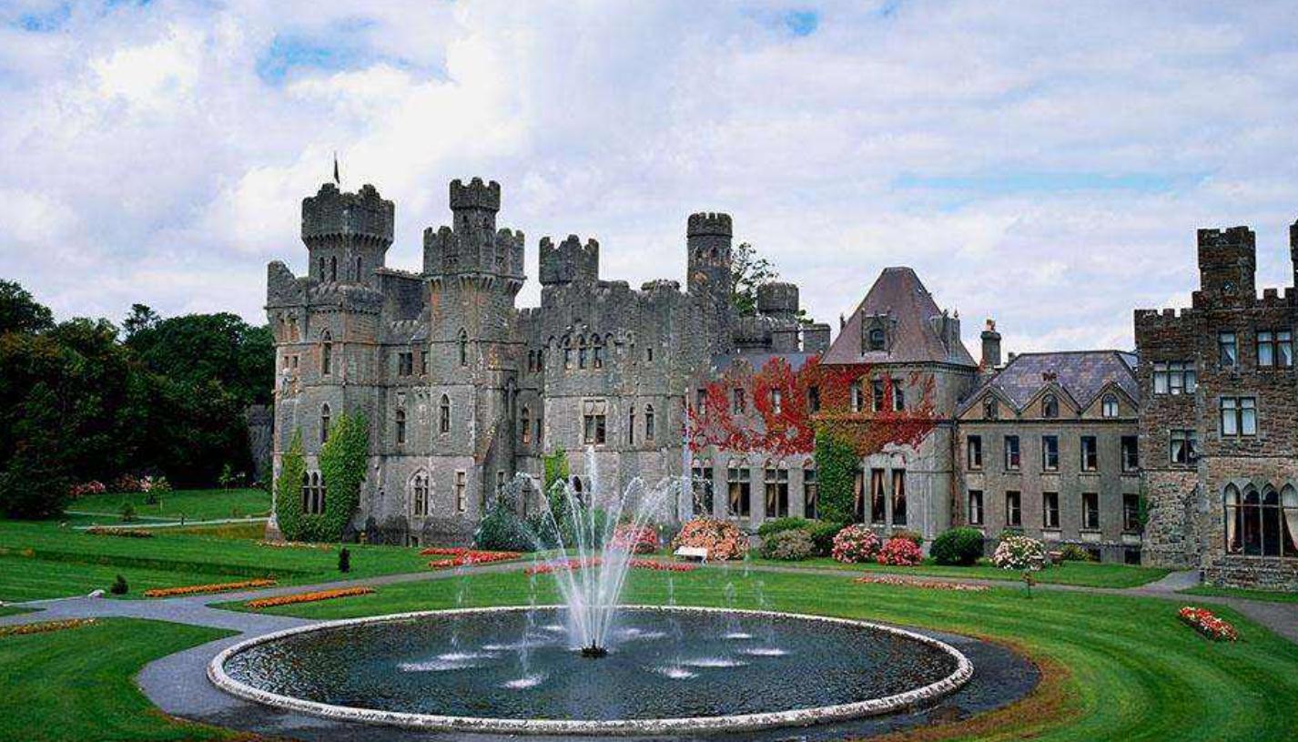 爱尔兰移民爱尔兰护照移民爱尔兰究竟如何爱尔兰永居快速办理