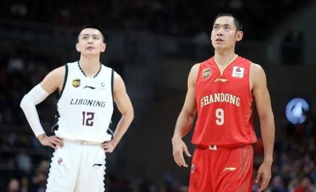 辽鲁大战再次上演，张庆鹏球衣退役引发回忆