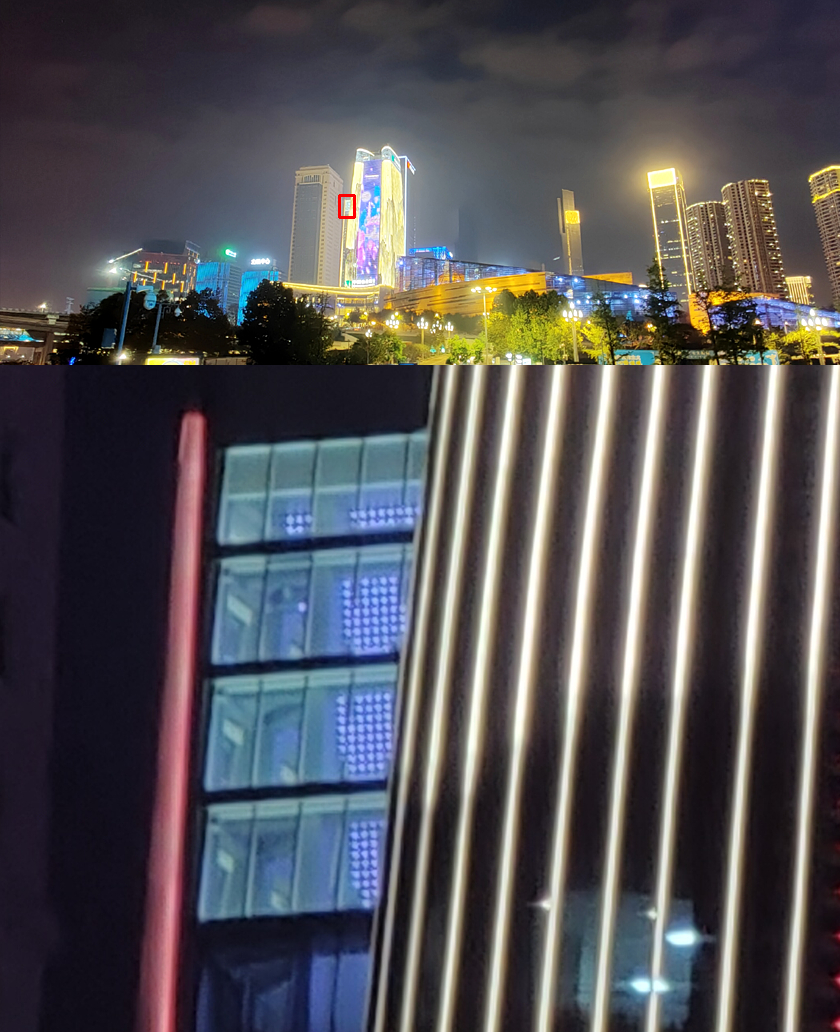 超感全焦段影像系统，OPPO Find X2 Pro随拍体验