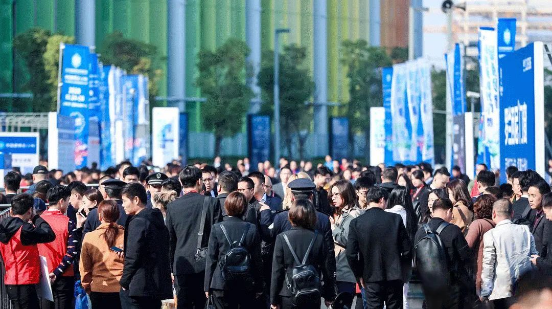 启 · 顺辉岩板 2021中国(广州)建博会热浪即将掀起