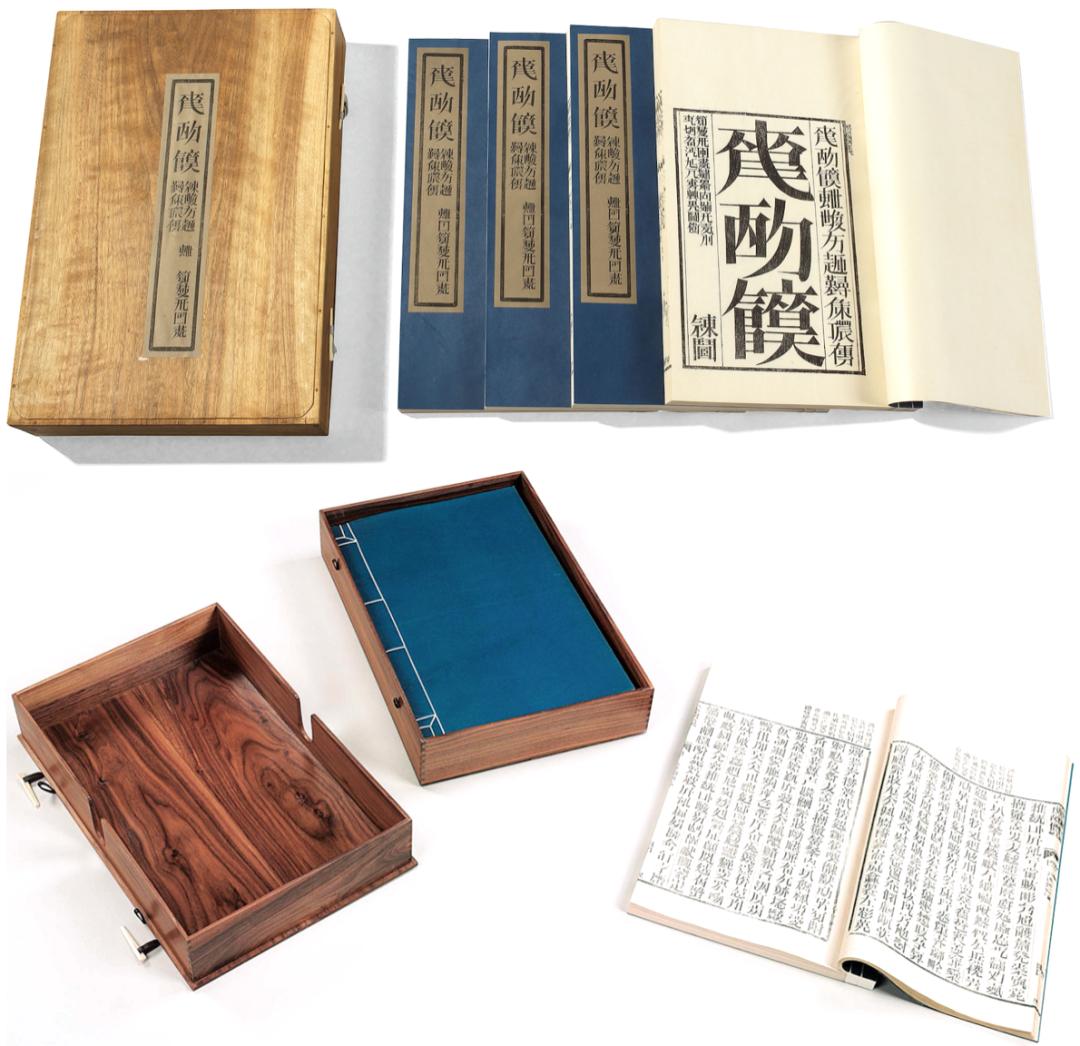 徐冰用4年的時間，造了4000多字看不懂的「天書」 - 資訊咖