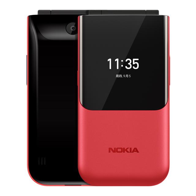 都快今年了，Nokia居然还出新产品三防机和老人机？想购买的伸手