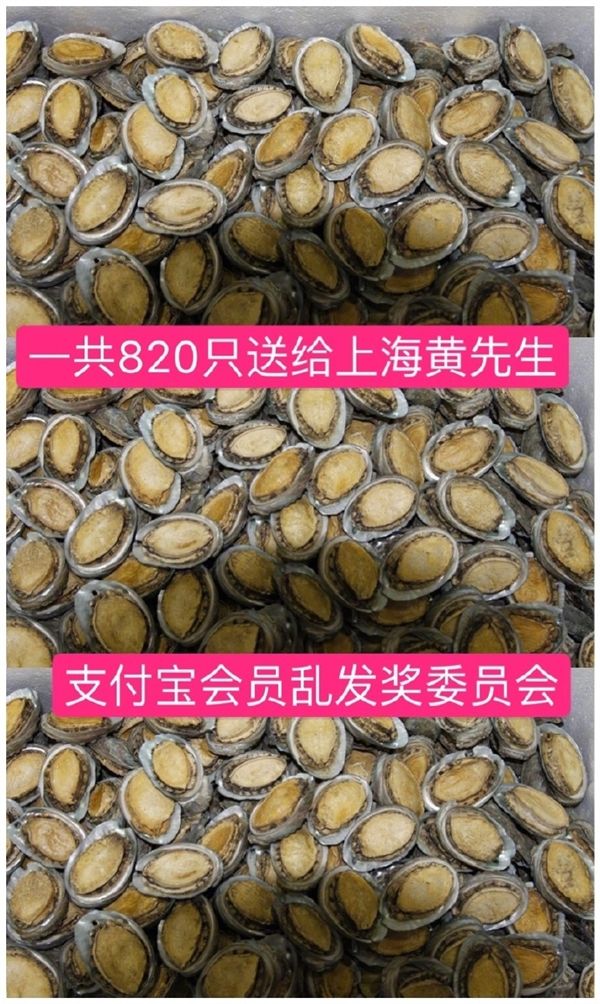 “中国锦鲤”信小呆被爆光：奖品快到期，额外花20多万......