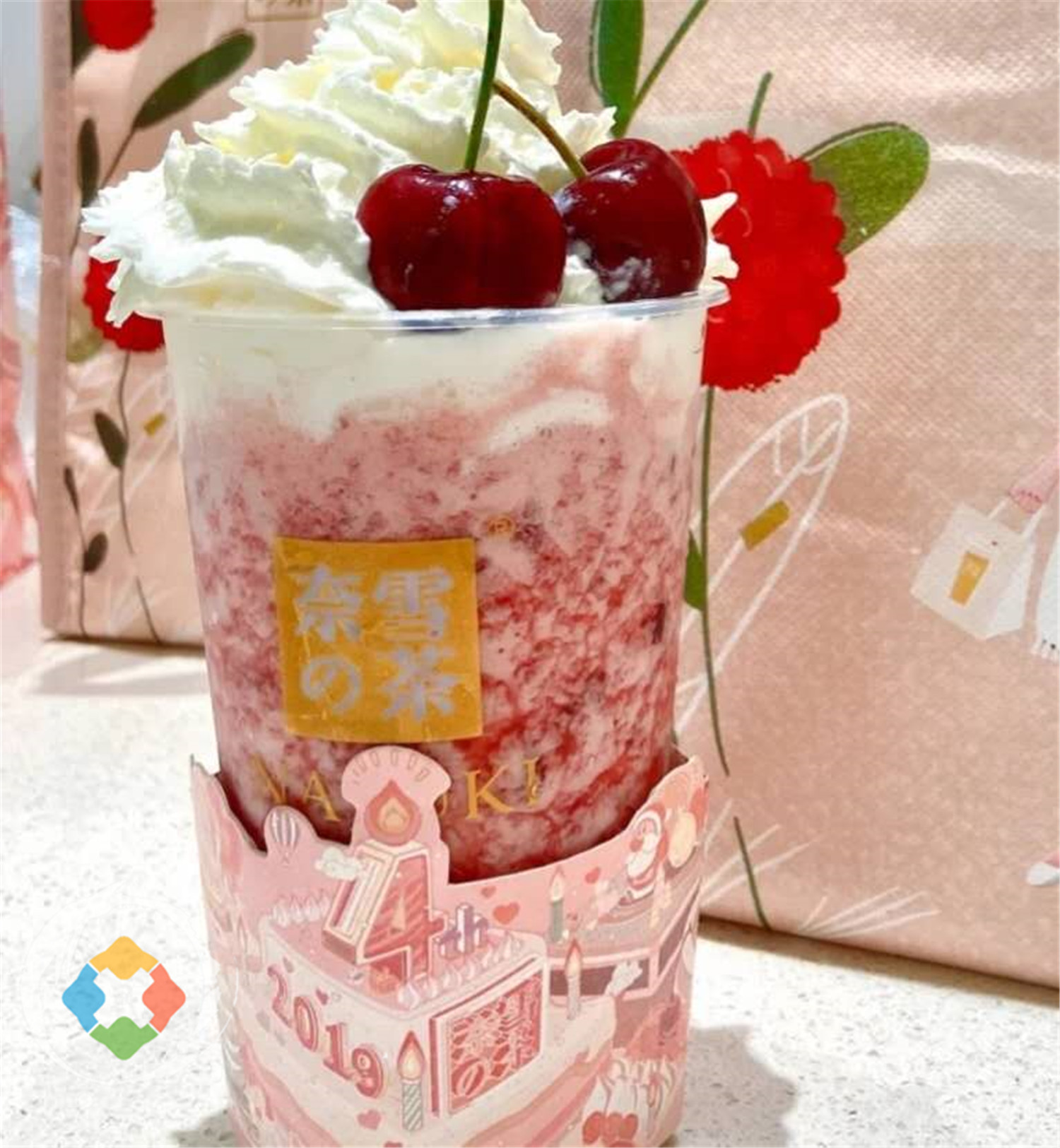 中国出现奶茶效应，成为年轻人社交首选，但终将面对优胜劣汰