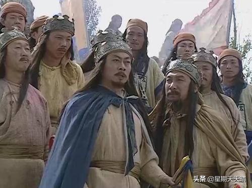 太平天国曾经席卷大半个中国，为什么又迅速消失了？原来如此！
