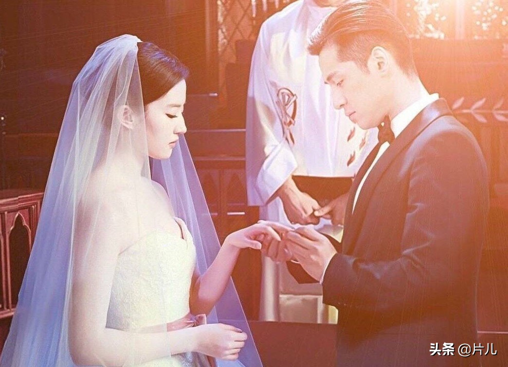 After Hu Ge, Liu Yifei gets card to be refuted a rumor, the netizen leaves a message: First time hope is true