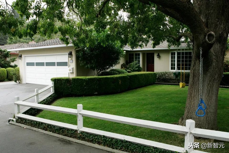 谷歌的20岁有点焦头烂额，40图看透20年