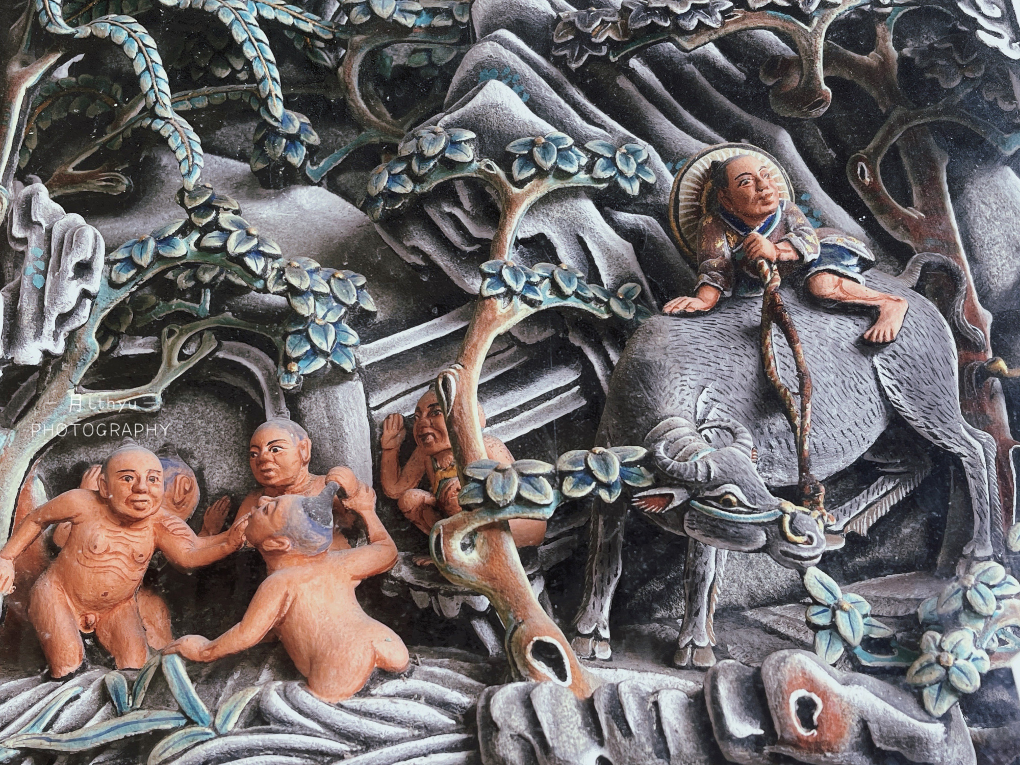 5天4夜的潮州之行，本地人带我们这样玩