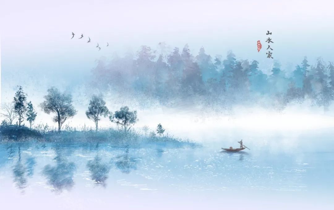 宅在家，没事做！不如背一背这200个诗词名句-第1张图片-非凡网