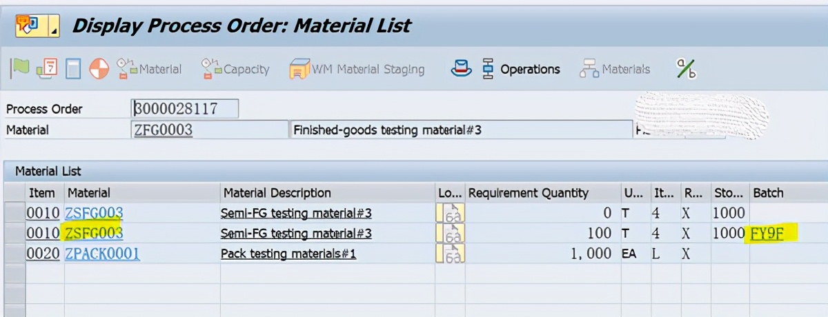 SAP Batch Derivation功能初探之一