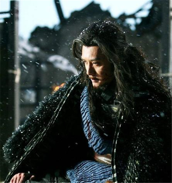 項羽故里的霸王戟重300斤,至今沒人能拿起,難道現代人退化了? - 資訊咖