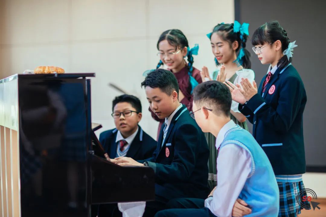 2021年昆明長城中學(xué)新城校區(qū)強(qiáng)師坐鎮(zhèn)(圖3)