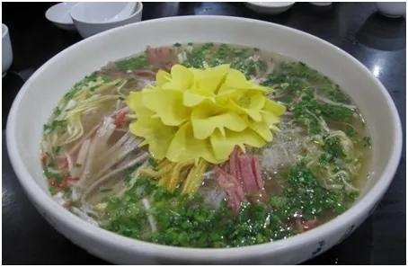 去洛阳必吃的美食？你吃了几种呢？