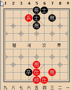 象棋最好的棋力提高方法，象棋技巧之路