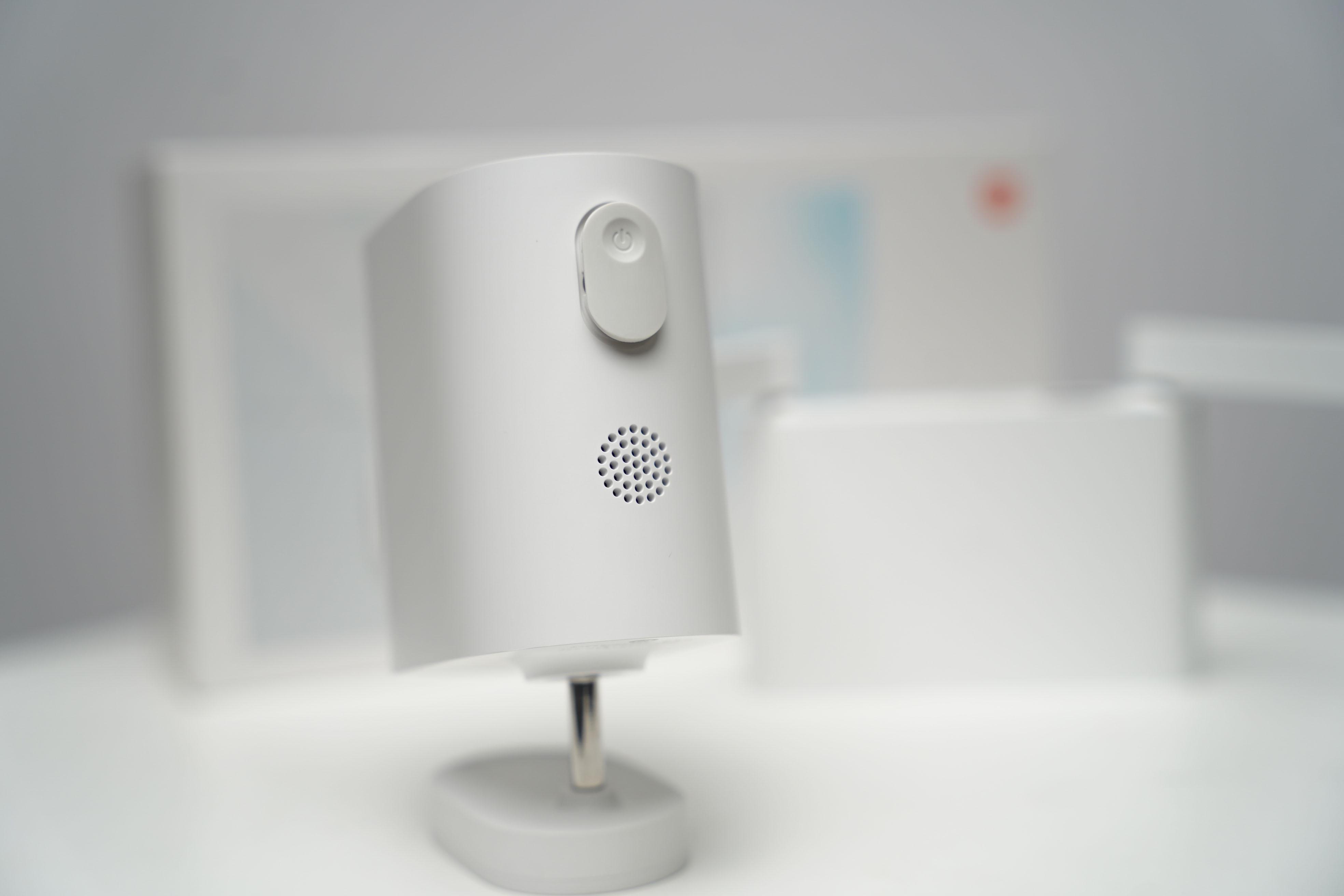 Xiaomi outdoor camera battery version iNEWS