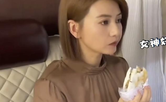 41岁高圆圆疑想追生二胎，用孕妇专用产品，此前还现身求子圣地