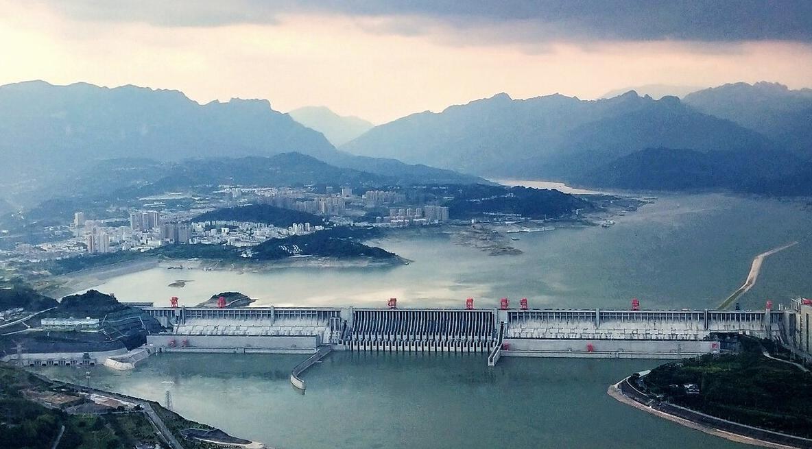 Super Projects China's move to help Africa build super projects, Australia immediately ...