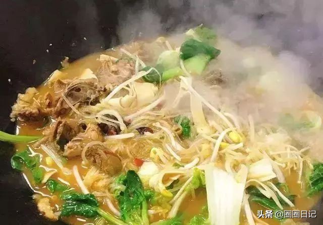 合肥吃货强烈推荐12家美食,有你家附近的吗?地址超详细!