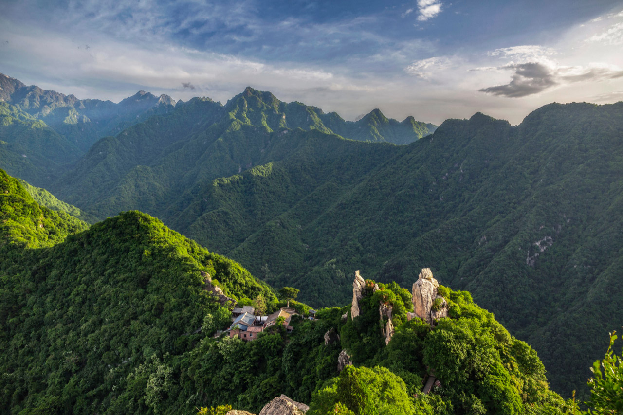 算好这本“账”，建设美丽中国