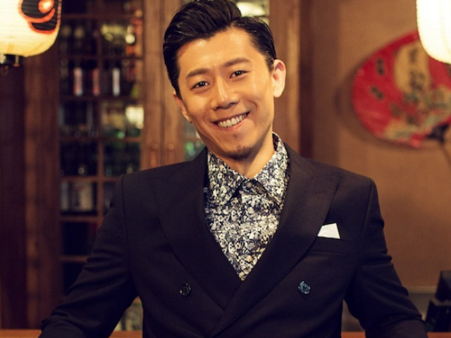 《小娘惹》还没完，“玉珠”又一新剧未播先火