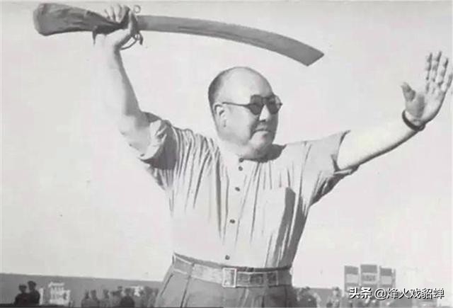 彭德怀征讨马家军，毛泽东：全歼，不接受投降！此事是真还是假？