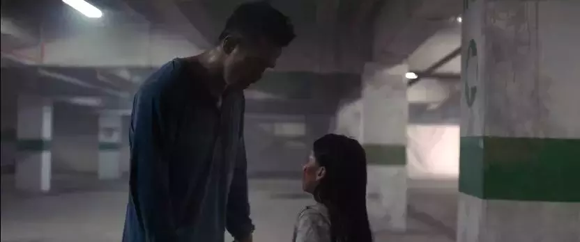 全程暴打的限制级,看完怀疑自己从没看过动作片