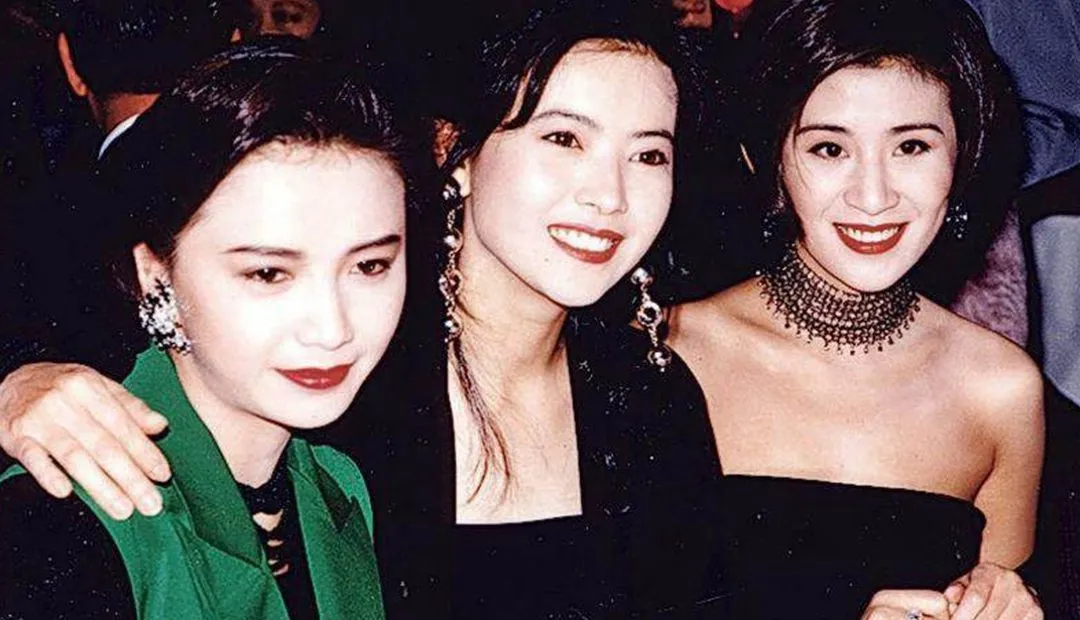 16岁“玉女”出道却扮丑33年,“女版周星驰”真那么好笑吗