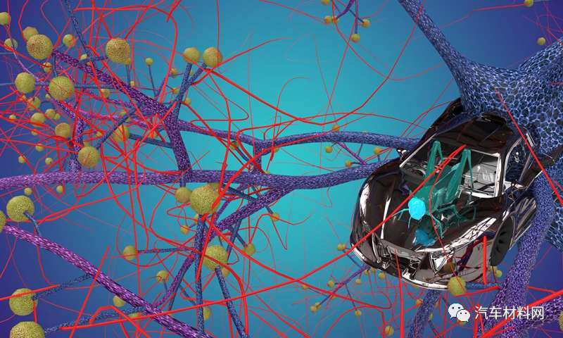 美研究员利用蝗虫回避能力研发碰撞检测器 可预防汽车碰撞