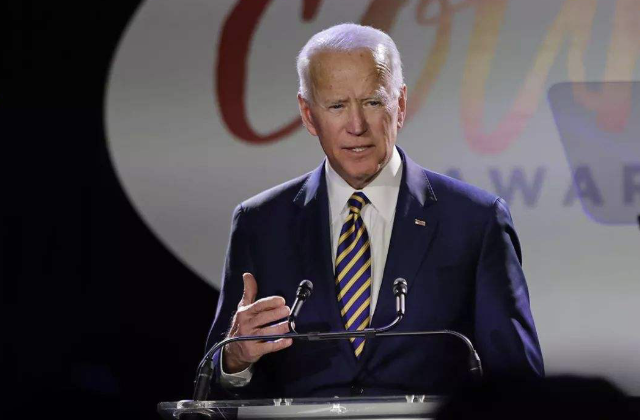 剛任職就遭�當頭一棒�！ 默克爾強勢發聲警告美國，拜登壓力大