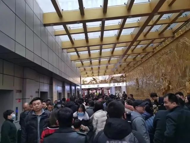 万家丽国际大酒店 网红必住酒店榜 | 夺冠！实至名归