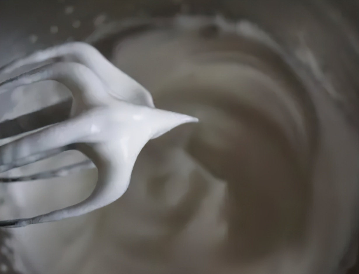 夏季最爱：家庭自制冰淇淋，绵软细腻，入口即化，做法超简单