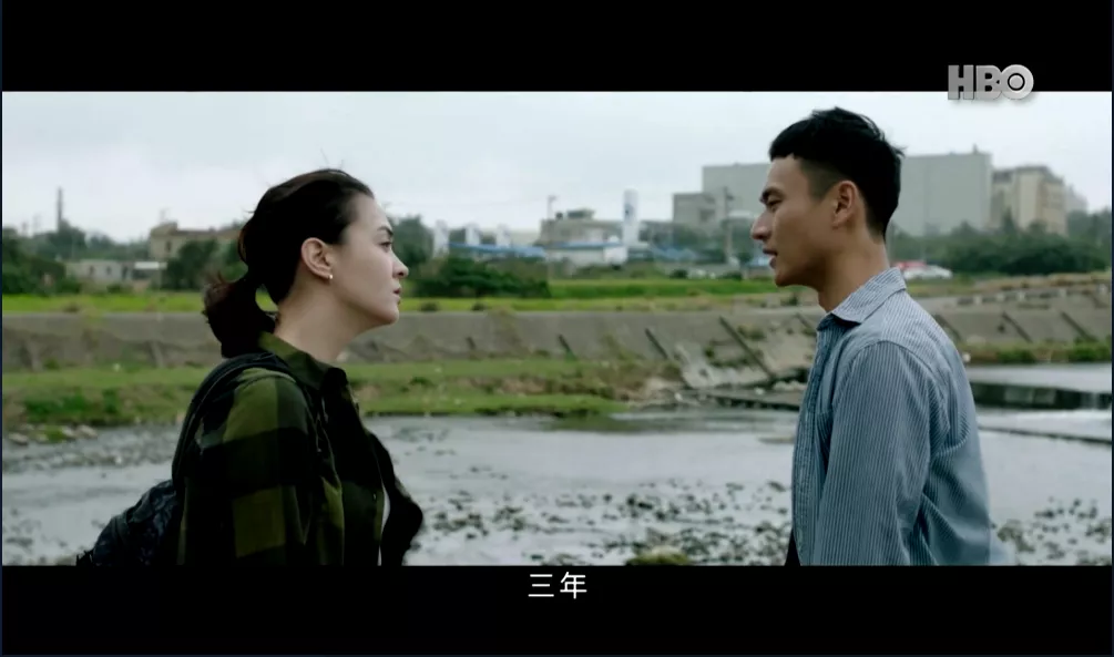 凶手到底是谁,台剧又开悬疑大作