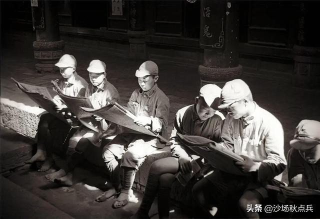 每个志愿军都有堂堂正正的名字，取这样不入流